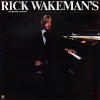 Rick Wakeman`s Criminal Record